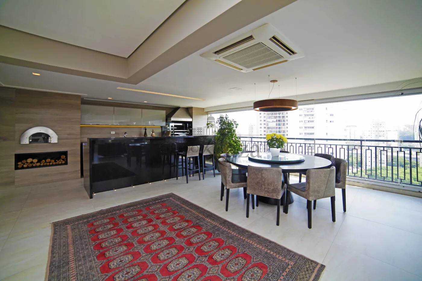 Foto 5 de Apartamento Padrão em Vila Mariana, São Paulo - imagem 5