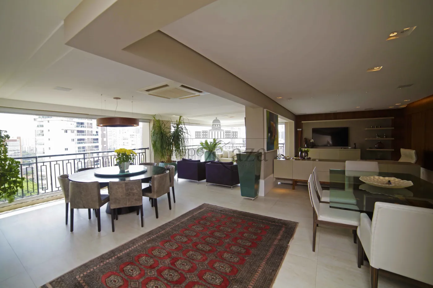 Foto 4 de Apartamento Padrão em Vila Mariana, São Paulo - imagem 4