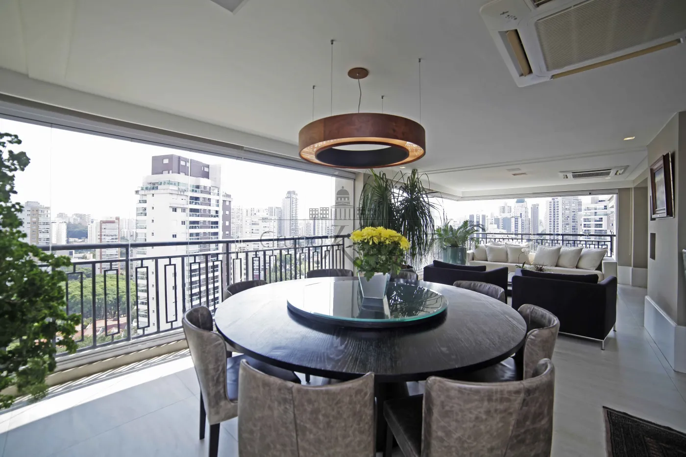 Foto 6 de Apartamento Padrão em Vila Mariana, São Paulo - imagem 6