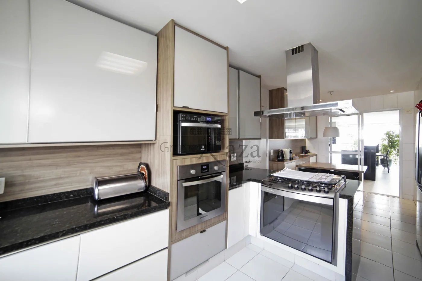 Foto 7 de Apartamento Padrão em Vila Mariana, São Paulo - imagem 7