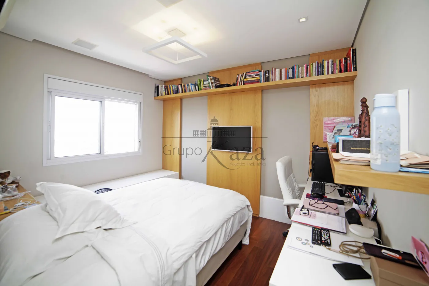 Foto 9 de Apartamento Padrão em Vila Mariana, São Paulo - imagem 9
