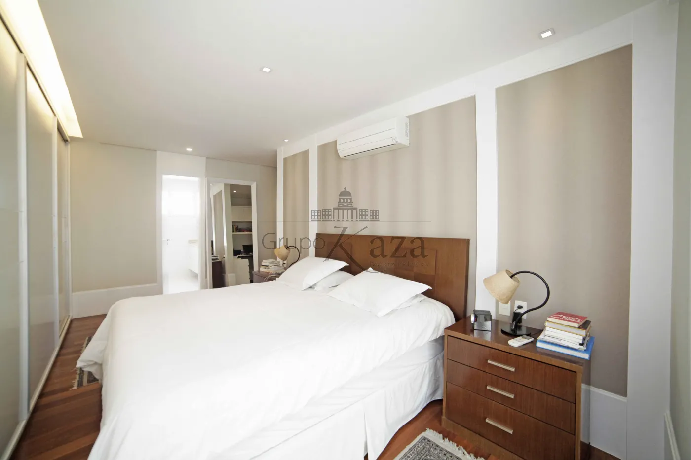 Foto 8 de Apartamento Padrão em Vila Mariana, São Paulo - imagem 8