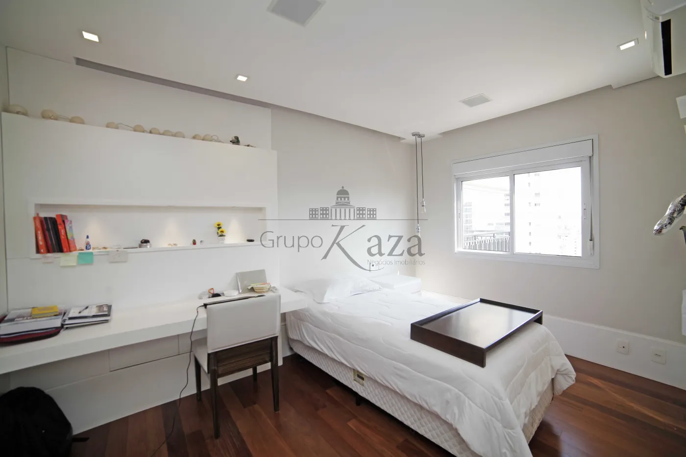 Foto 10 de Apartamento Padrão em Vila Mariana, São Paulo - imagem 10