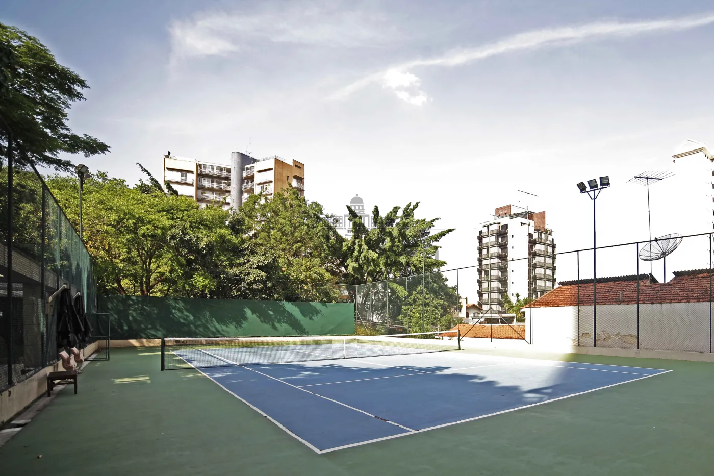 Foto 23 de Apartamento Padrão em Vila Mariana, São Paulo - imagem 23