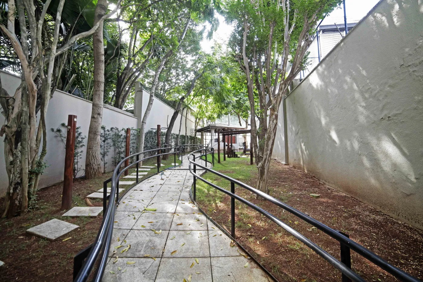 Foto 26 de Apartamento Padrão em Vila Mariana, São Paulo - imagem 26