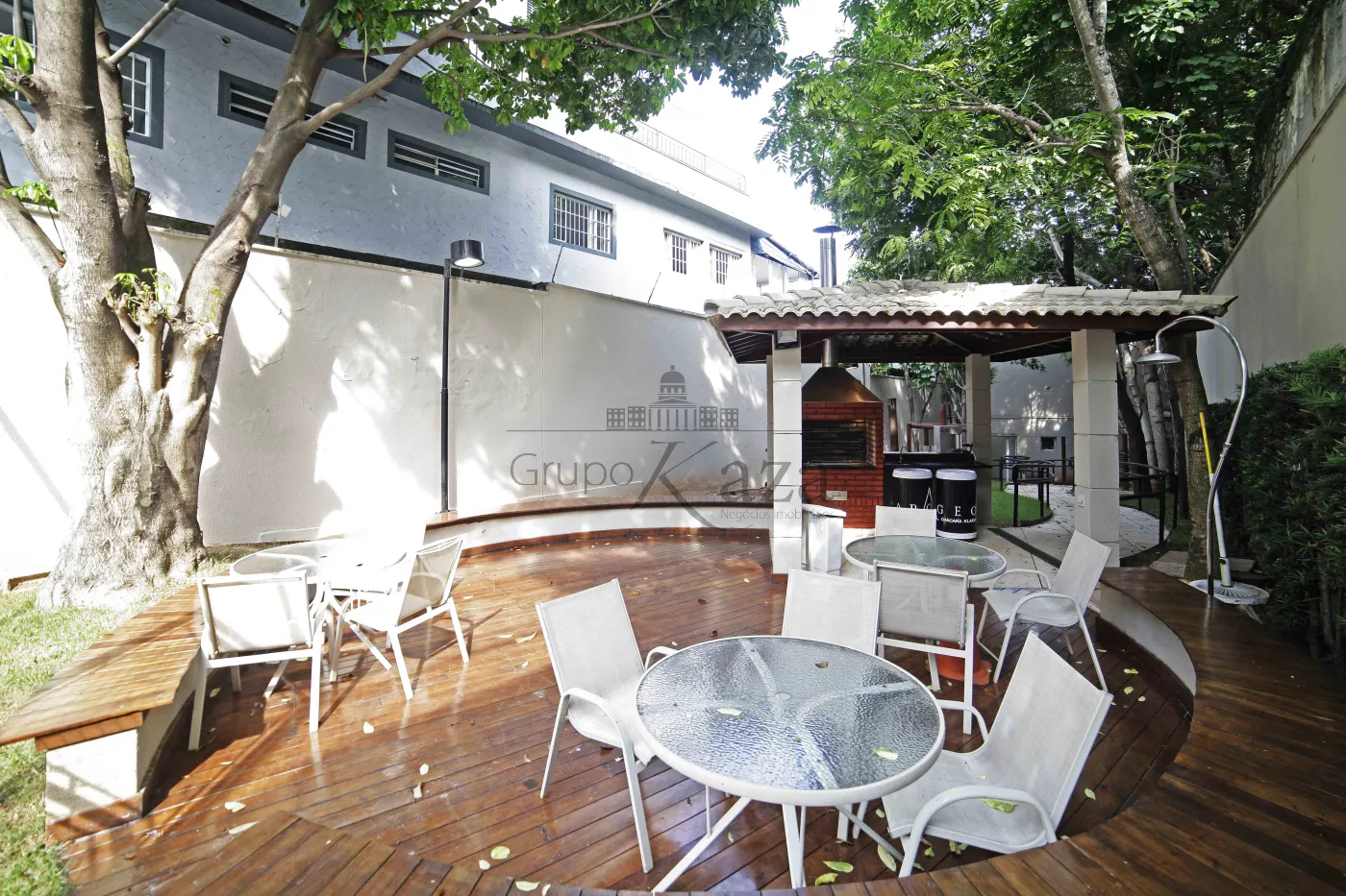 Foto 25 de Apartamento Padrão em Vila Mariana, São Paulo - imagem 25