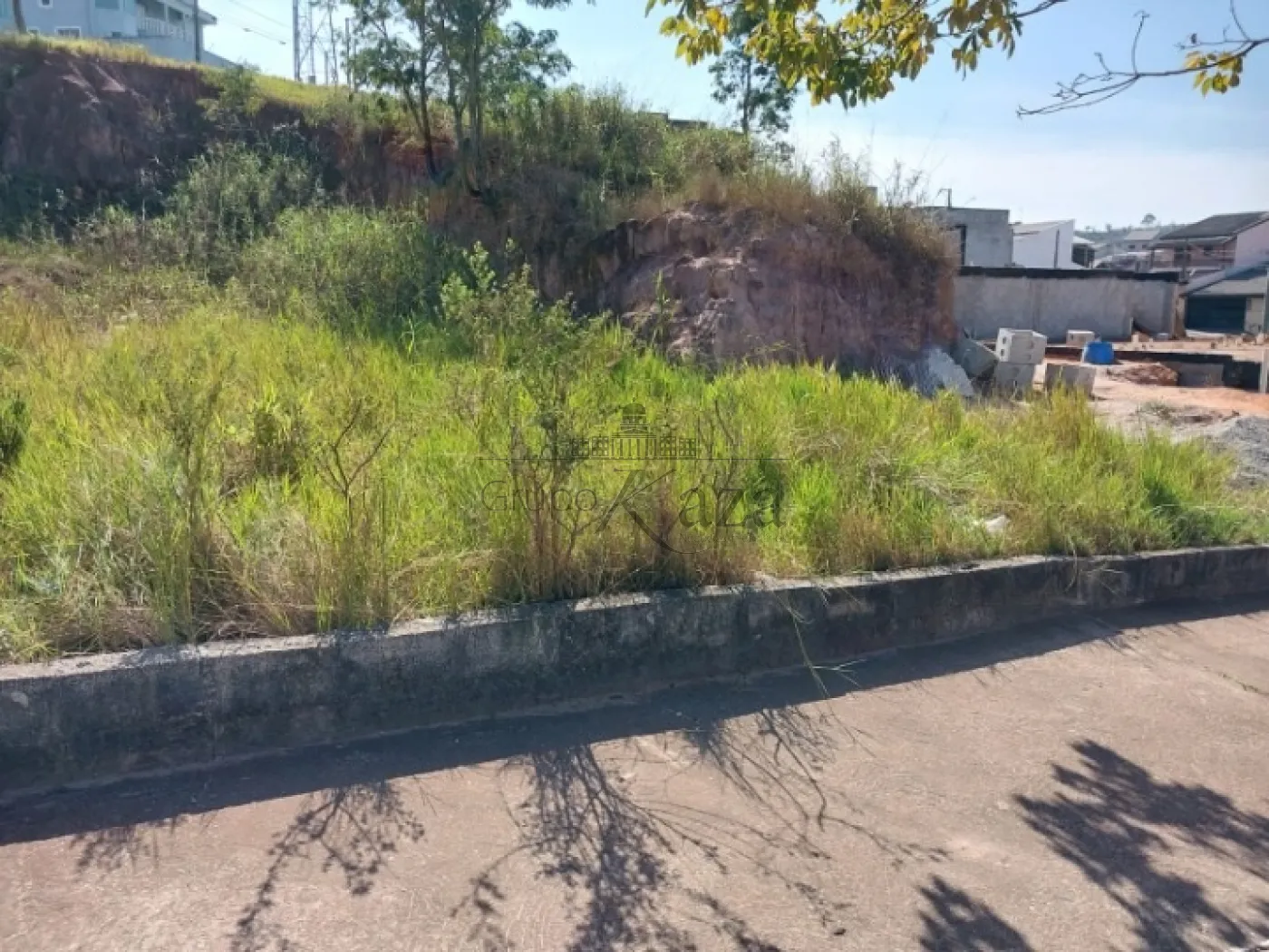 Foto 1 de Terreno Padrão em Jardim Santa Júlia , São José dos Campos - imagem 1