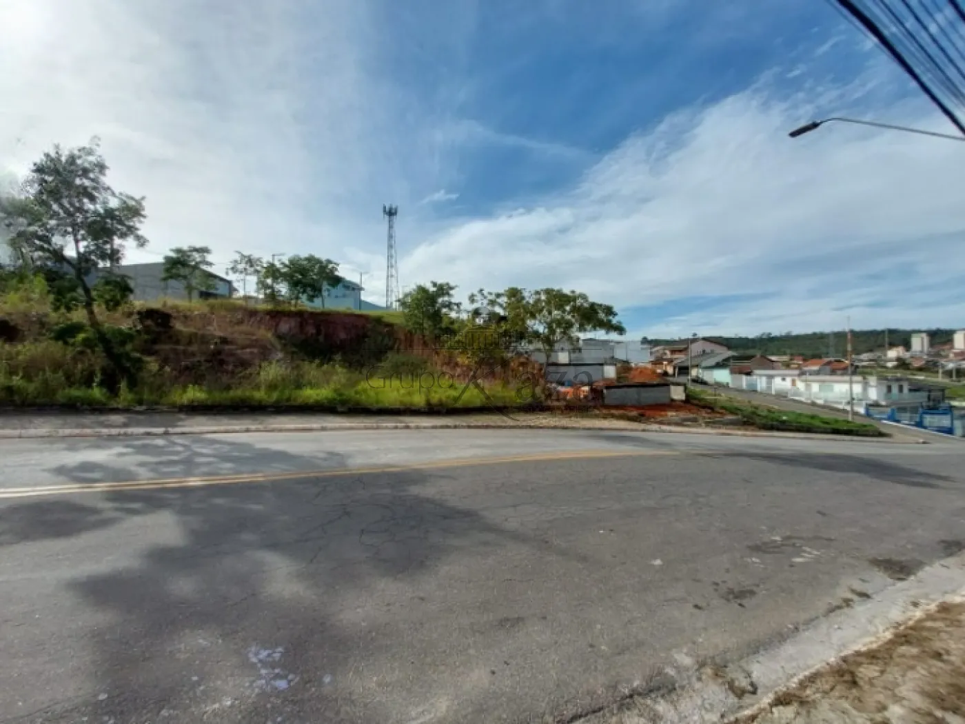 Foto 5 de Terreno Padrão em Jardim Santa Júlia , São José dos Campos - imagem 5