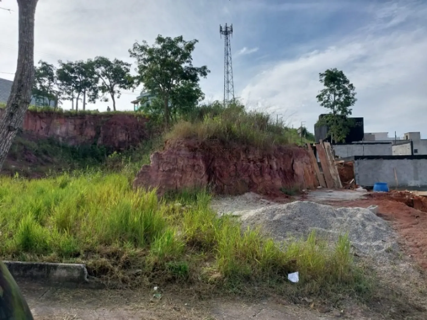 Foto 6 de Terreno Padrão em Jardim Santa Júlia , São José dos Campos - imagem 6
