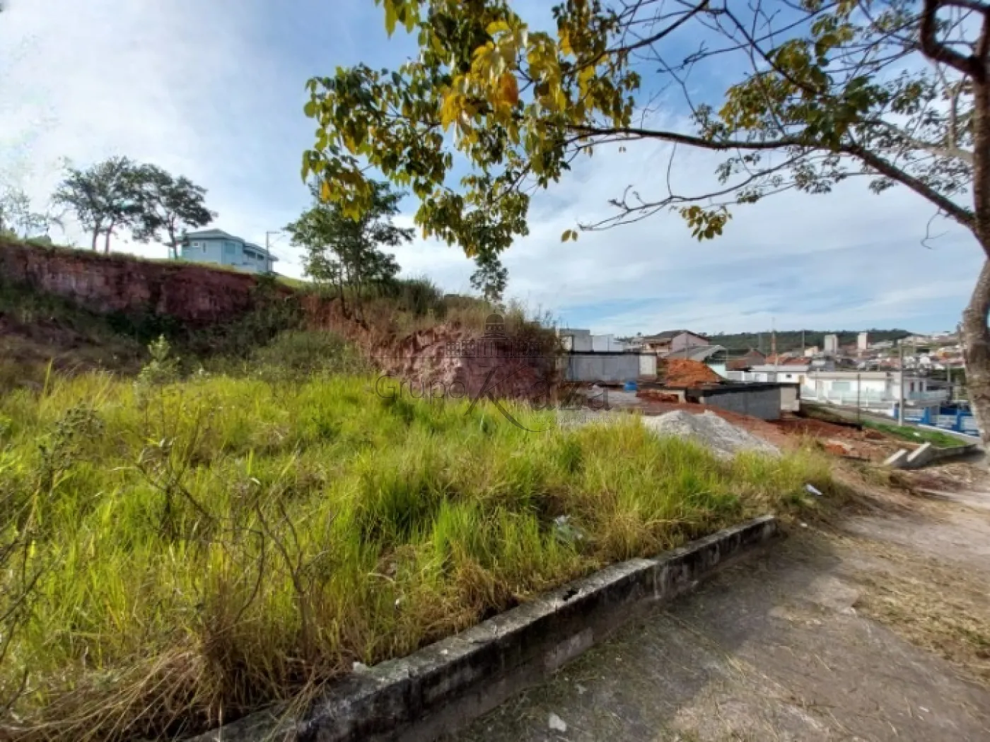 Foto 7 de Terreno Padrão em Jardim Santa Júlia , São José dos Campos - imagem 7