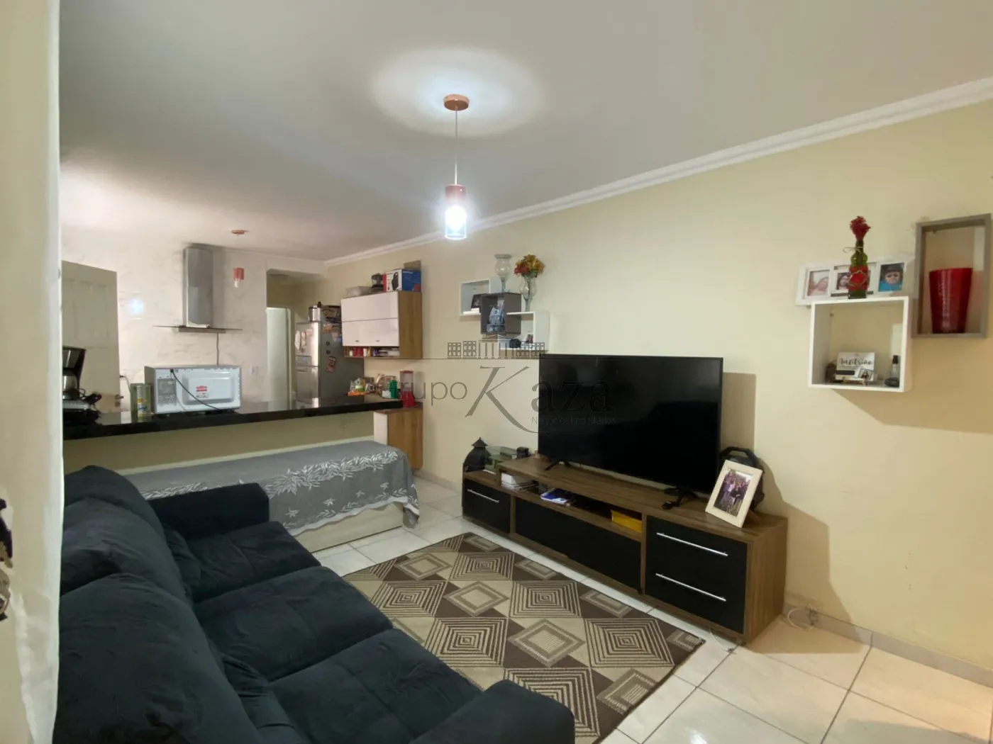 Foto 1 de Casa Sobrado em Parque dos Ipês, São José dos Campos - imagem 1