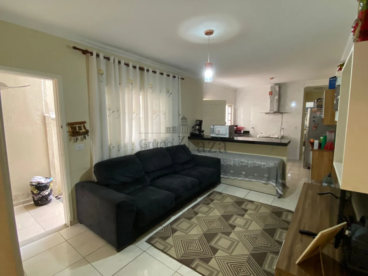 Foto 2 de Casa Sobrado em Parque dos Ipês, São José dos Campos - imagem 2