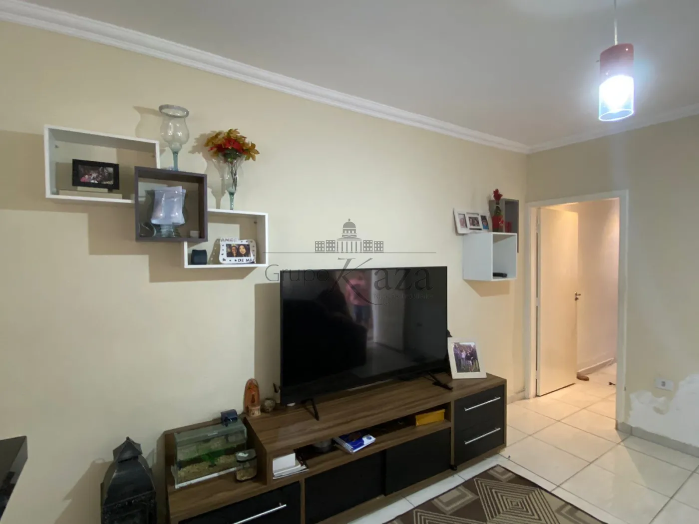 Foto 4 de Casa Sobrado em Parque dos Ipês, São José dos Campos - imagem 4