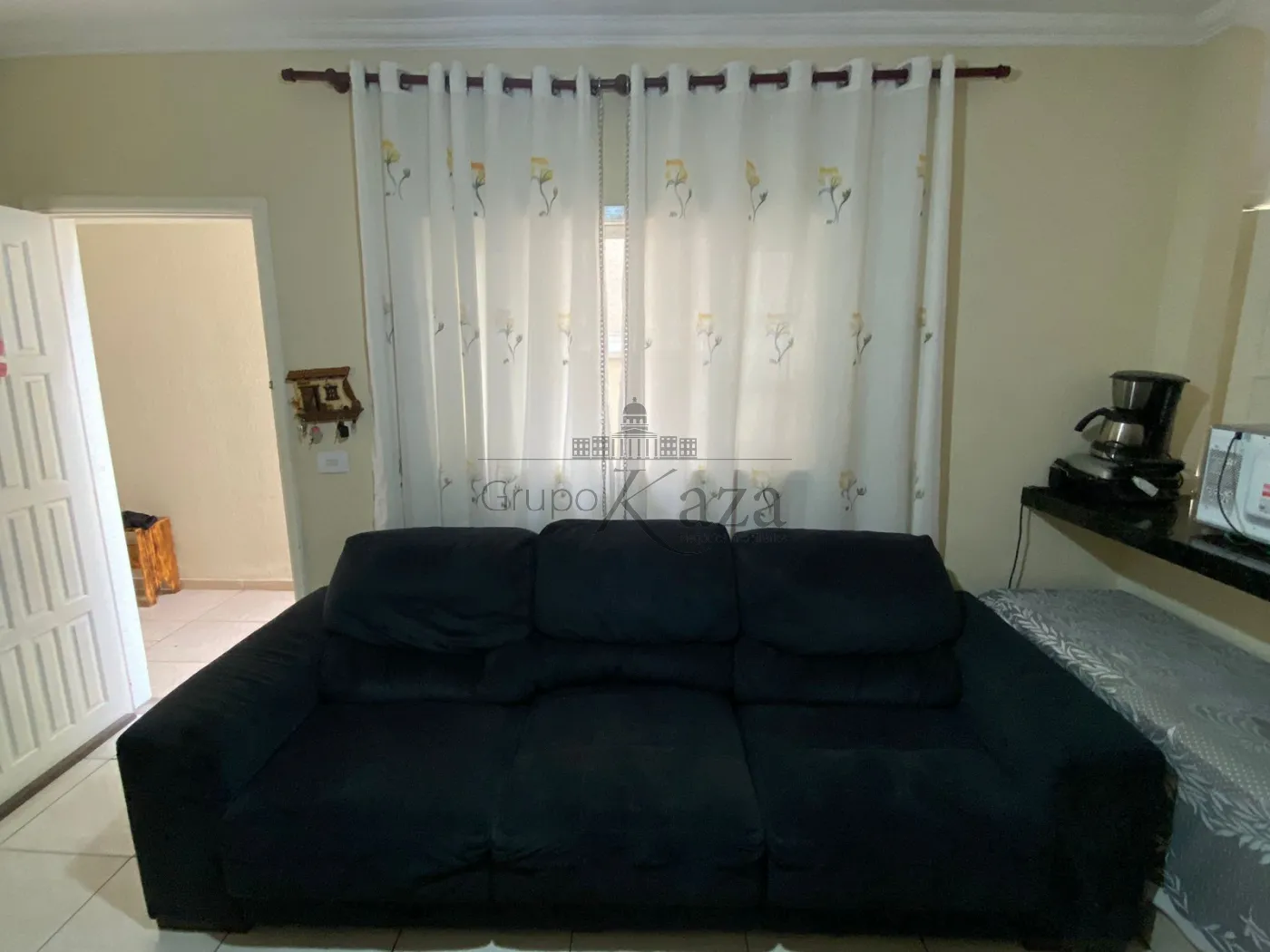 Foto 3 de Casa Sobrado em Parque dos Ipês, São José dos Campos - imagem 3
