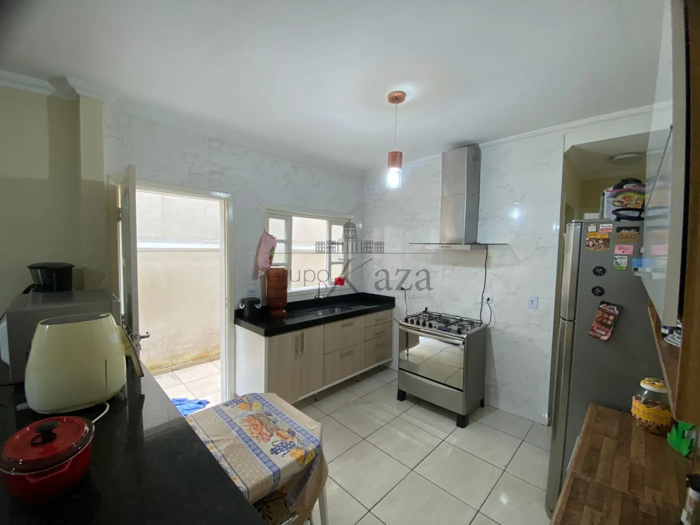 Foto 5 de Casa Sobrado em Parque dos Ipês, São José dos Campos - imagem 5