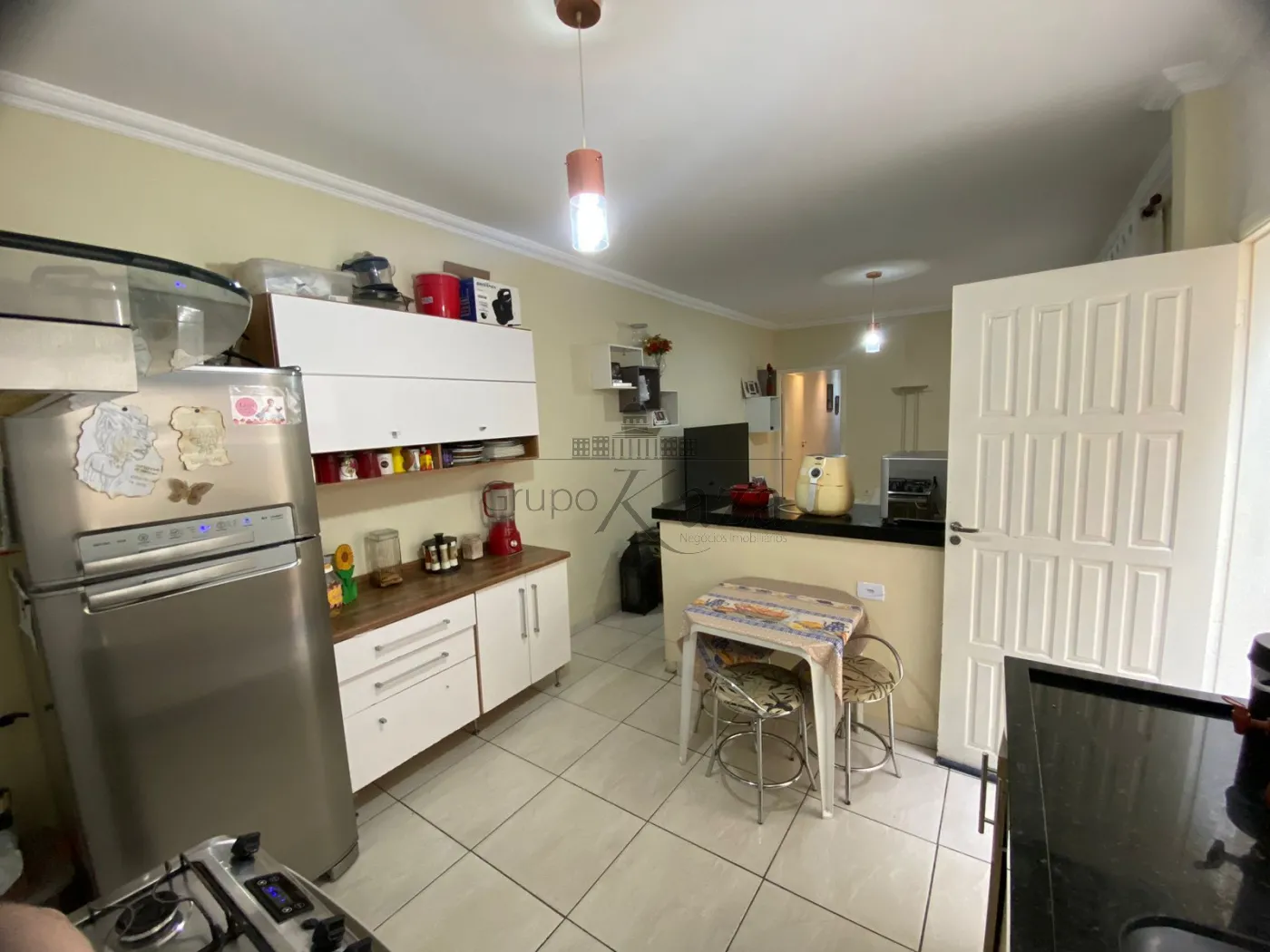 Foto 6 de Casa Sobrado em Parque dos Ipês, São José dos Campos - imagem 6