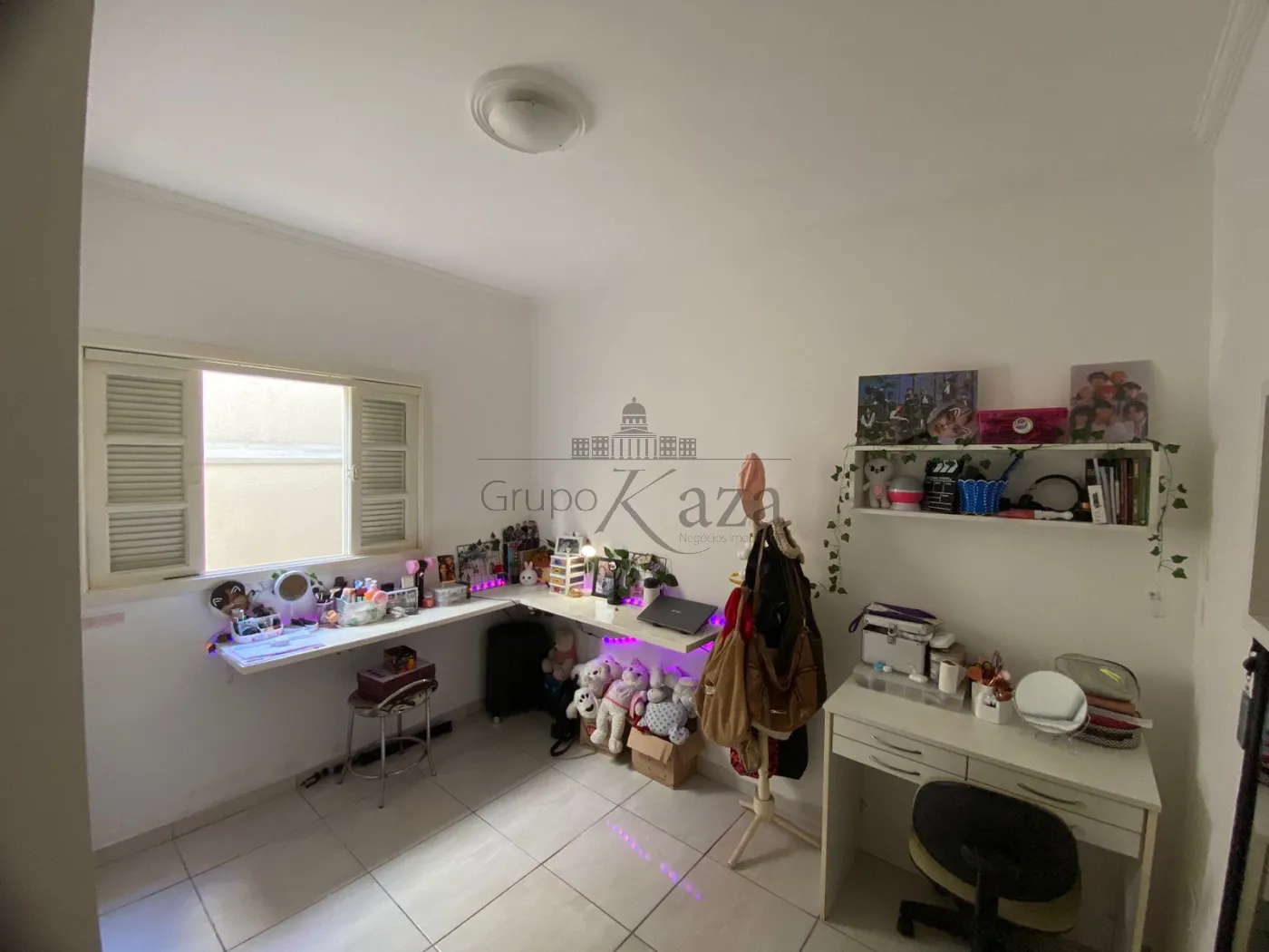 Foto 11 de Casa Sobrado em Parque dos Ipês, São José dos Campos - imagem 11