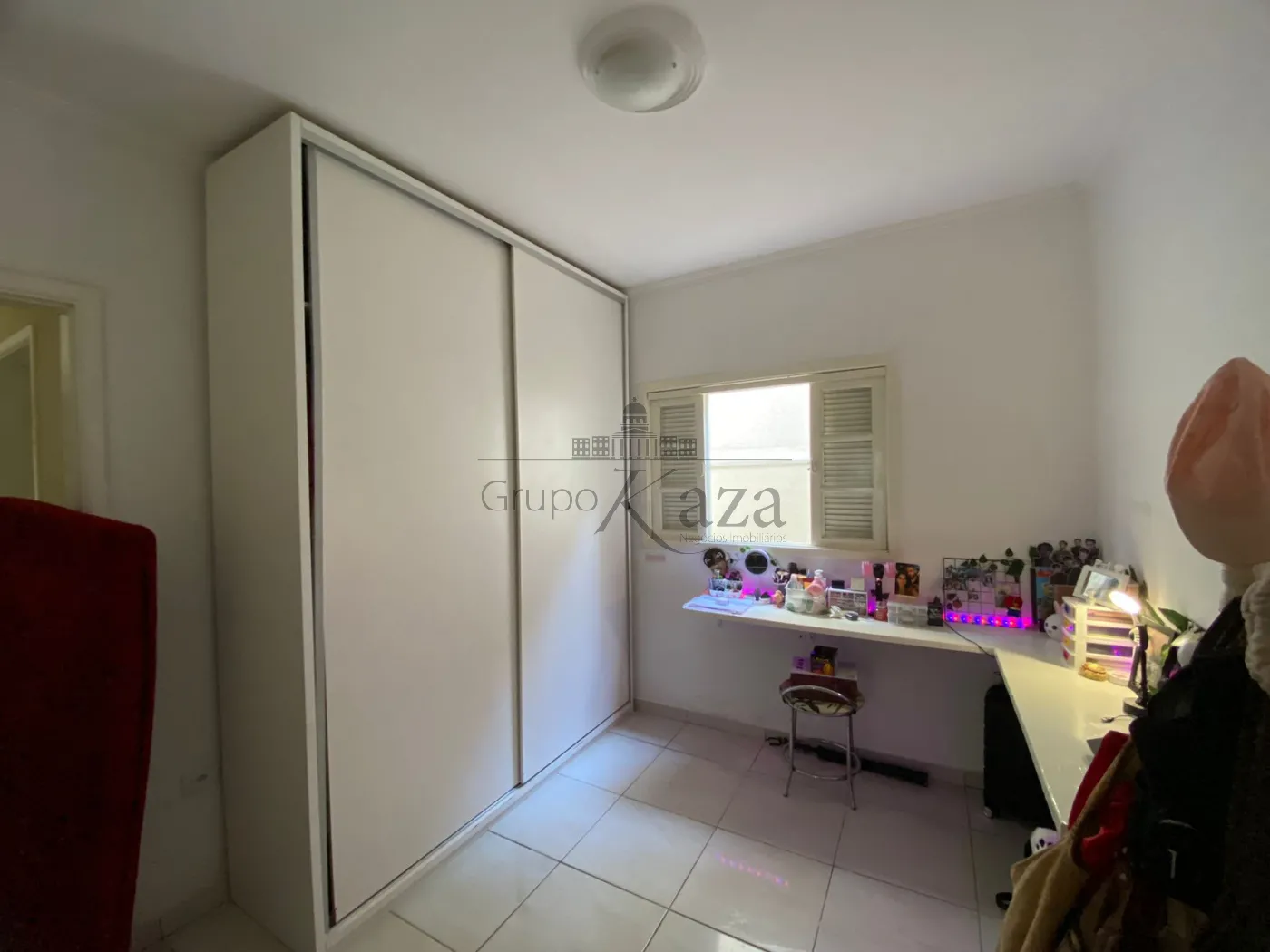 Foto 12 de Casa Sobrado em Parque dos Ipês, São José dos Campos - imagem 12