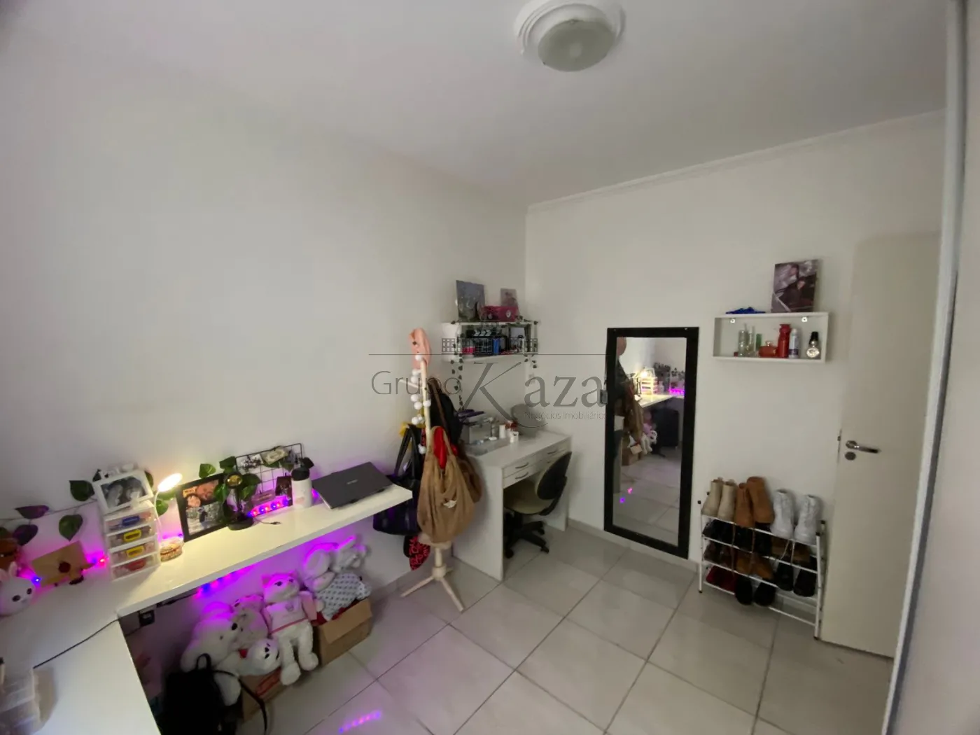 Foto 13 de Casa Sobrado em Parque dos Ipês, São José dos Campos - imagem 13