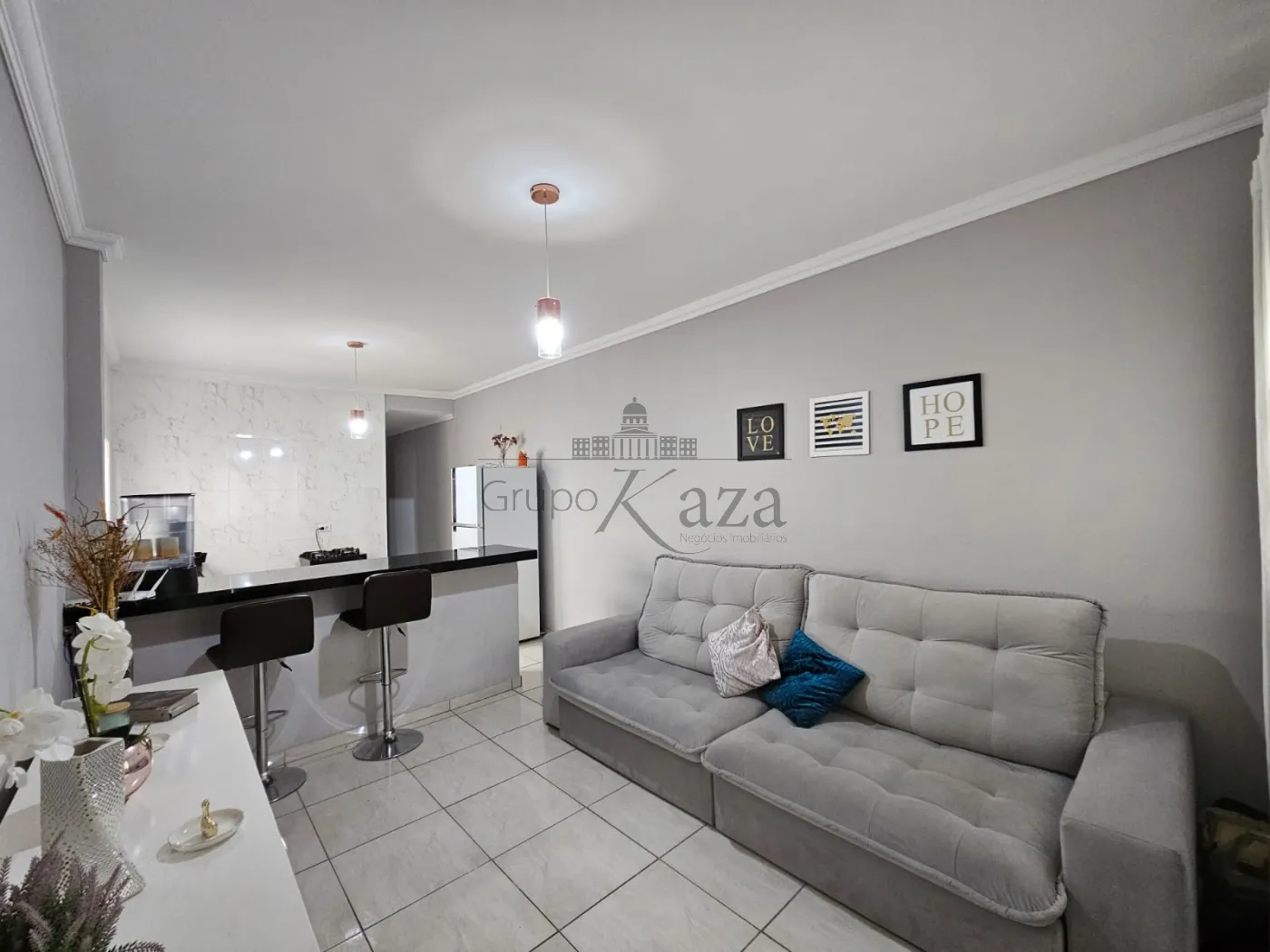 Foto 16 de Casa Sobrado em Parque dos Ipês, São José dos Campos - imagem 16