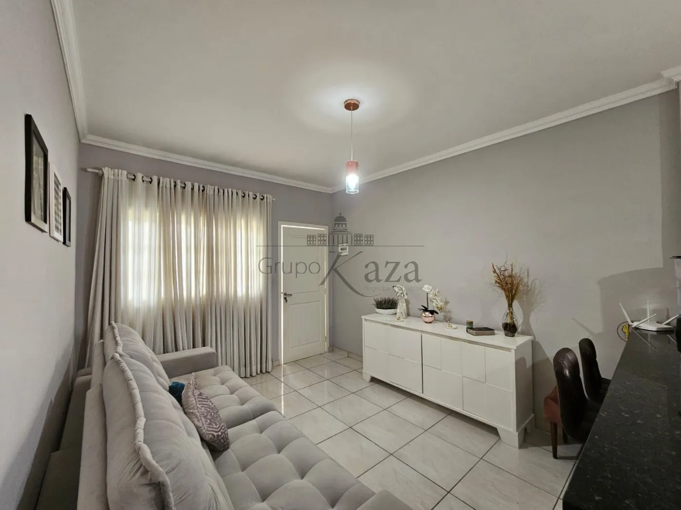 Foto 17 de Casa Sobrado em Parque dos Ipês, São José dos Campos - imagem 17