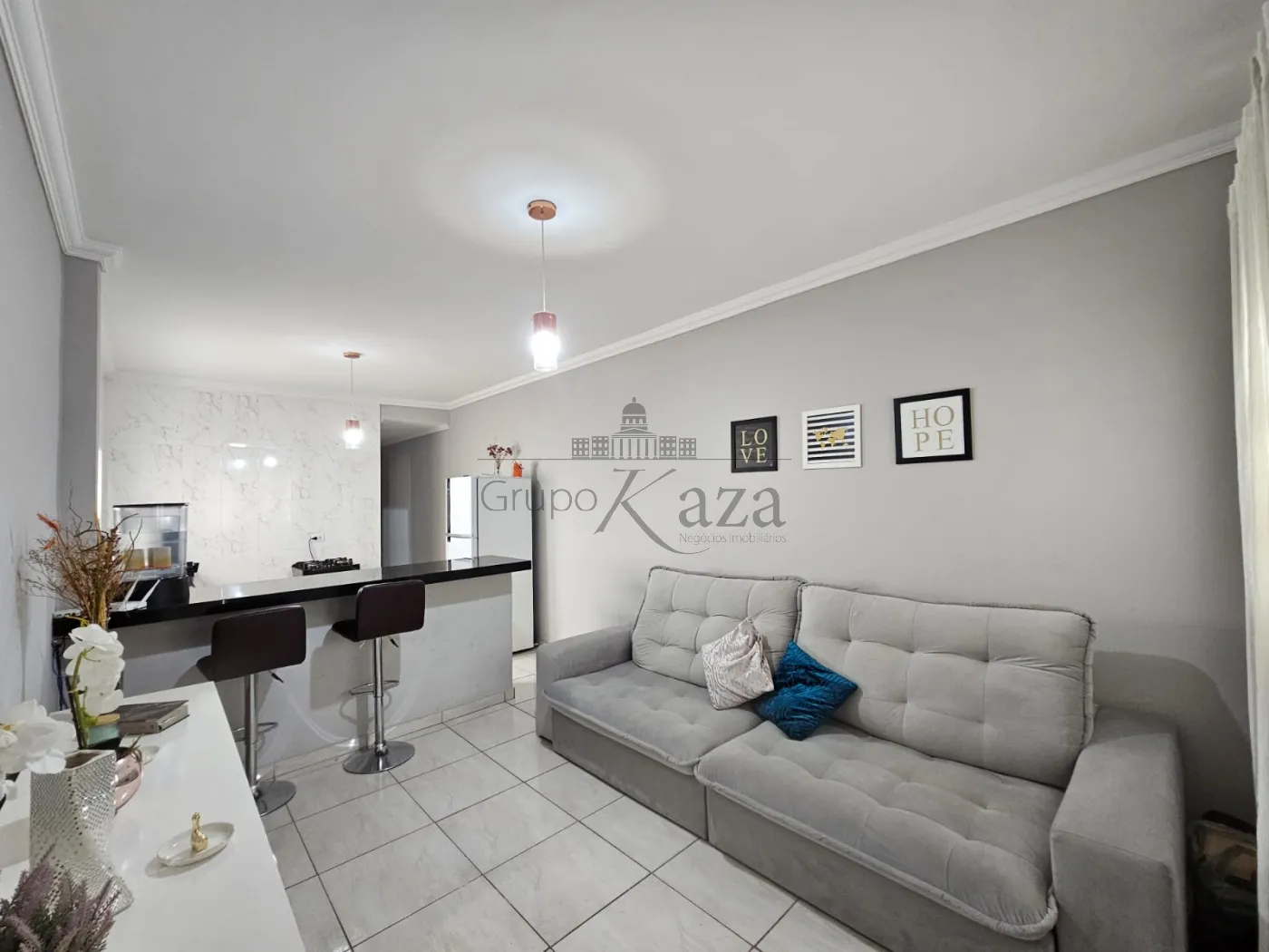 Foto 18 de Casa Sobrado em Parque dos Ipês, São José dos Campos - imagem 18