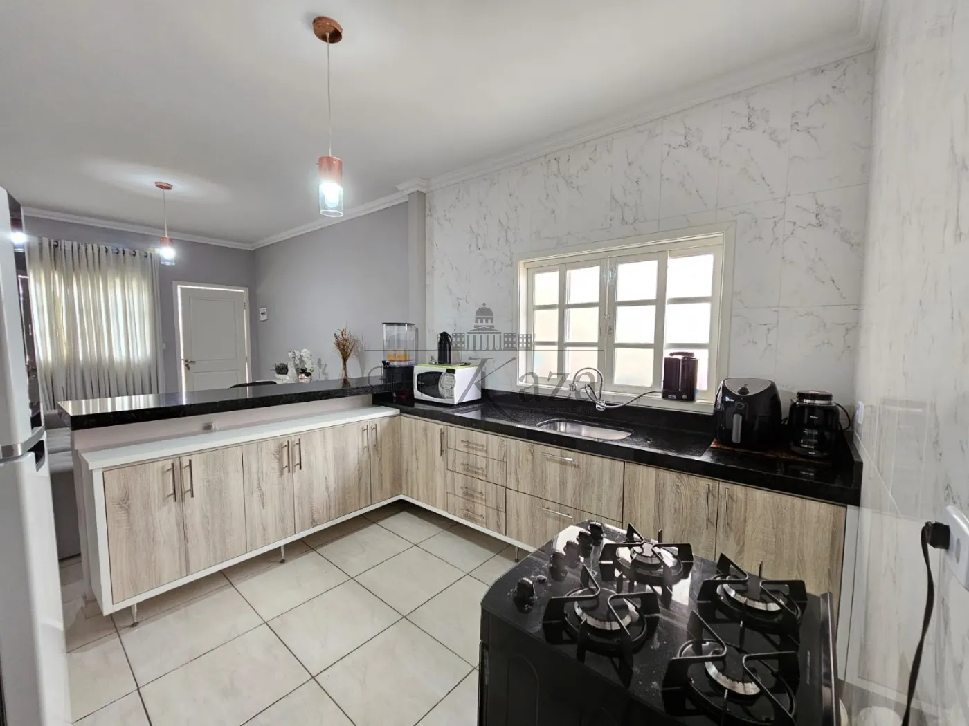 Foto 19 de Casa Sobrado em Parque dos Ipês, São José dos Campos - imagem 19