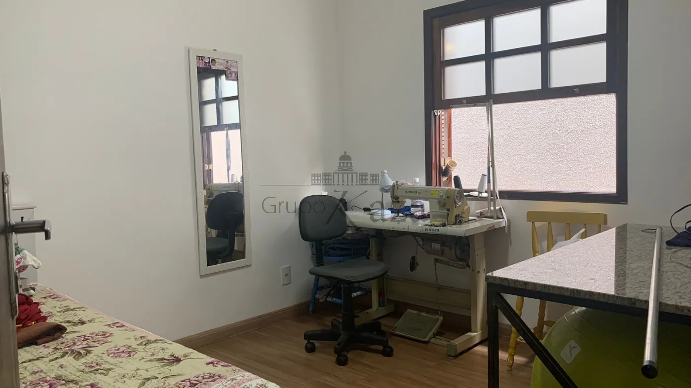 Foto 17 de Casa Padrão em Residencial Bosque dos Ipês, São José dos Campos - imagem 17
