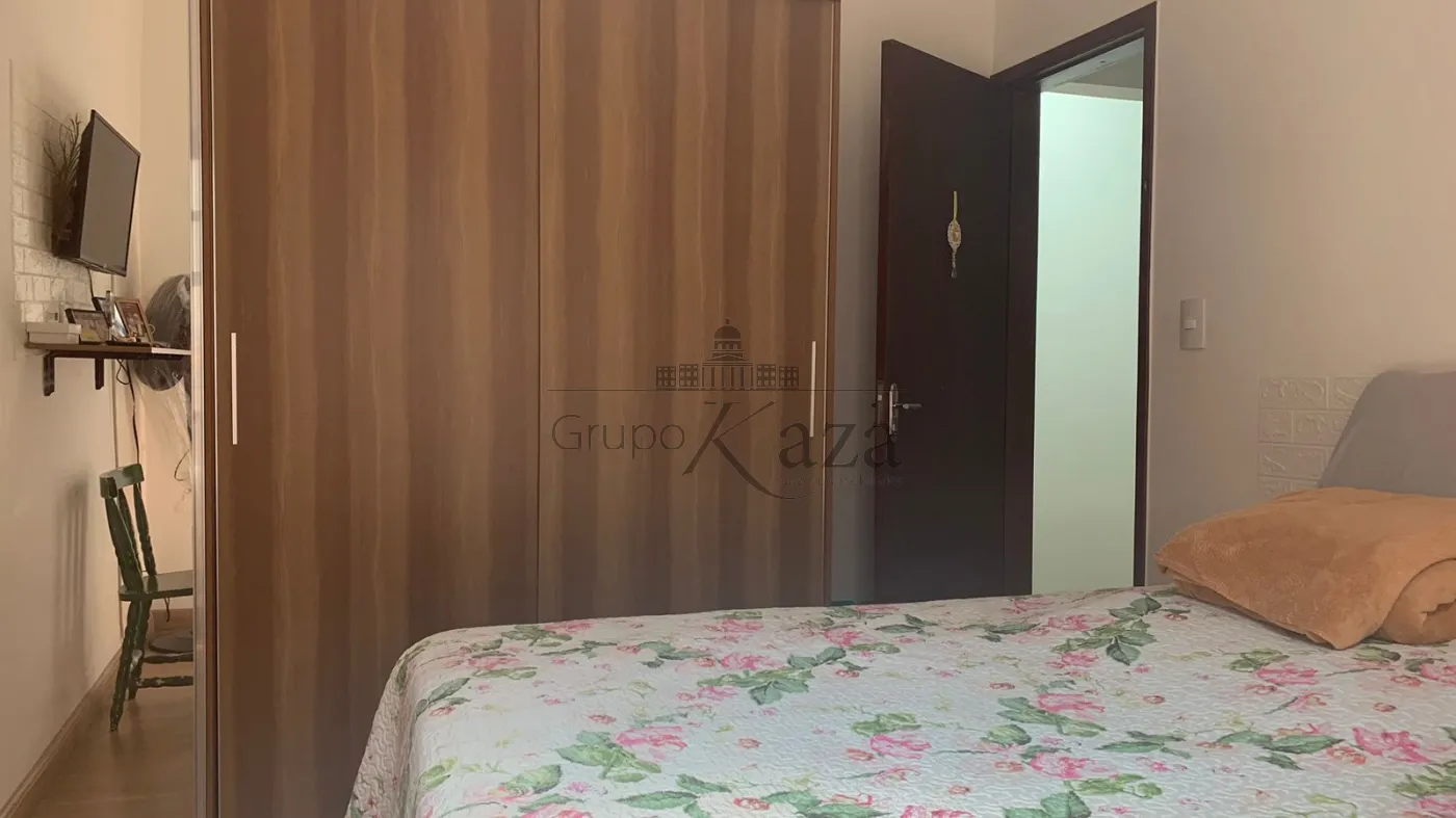 Foto 12 de Casa Padrão em Residencial Bosque dos Ipês, São José dos Campos - imagem 12