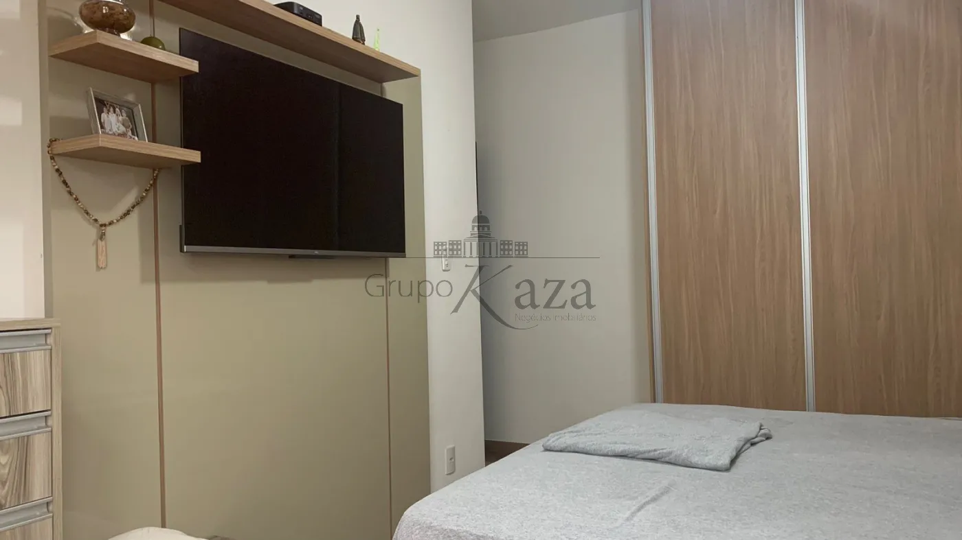 Foto 15 de Casa Padrão em Residencial Bosque dos Ipês, São José dos Campos - imagem 15
