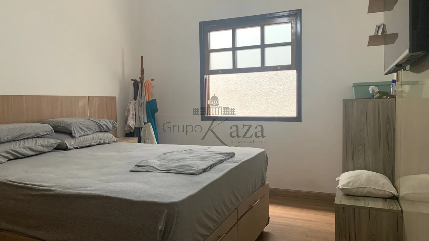 Foto 10 de Casa Padrão em Residencial Bosque dos Ipês, São José dos Campos - imagem 10