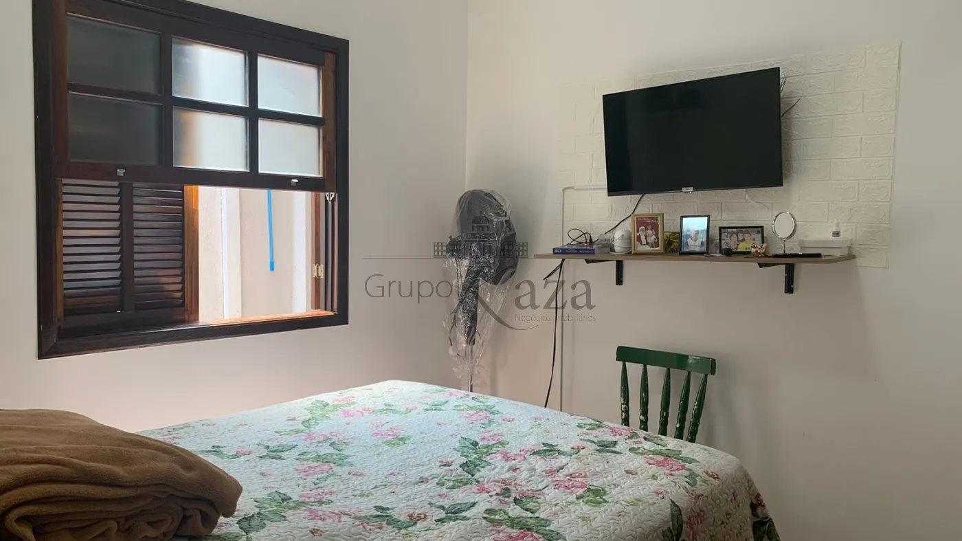 Foto 11 de Casa Padrão em Residencial Bosque dos Ipês, São José dos Campos - imagem 11
