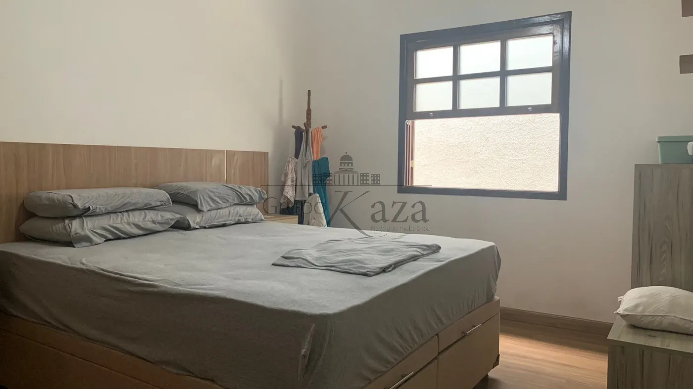 Foto 13 de Casa Padrão em Residencial Bosque dos Ipês, São José dos Campos - imagem 13
