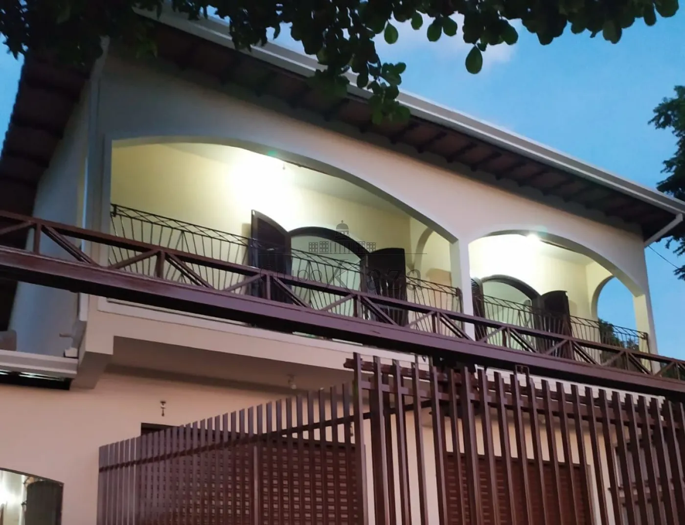 Foto 20 de Casa Comercial  Residencial em Vila do Tesouro, São José dos Campos - imagem 20