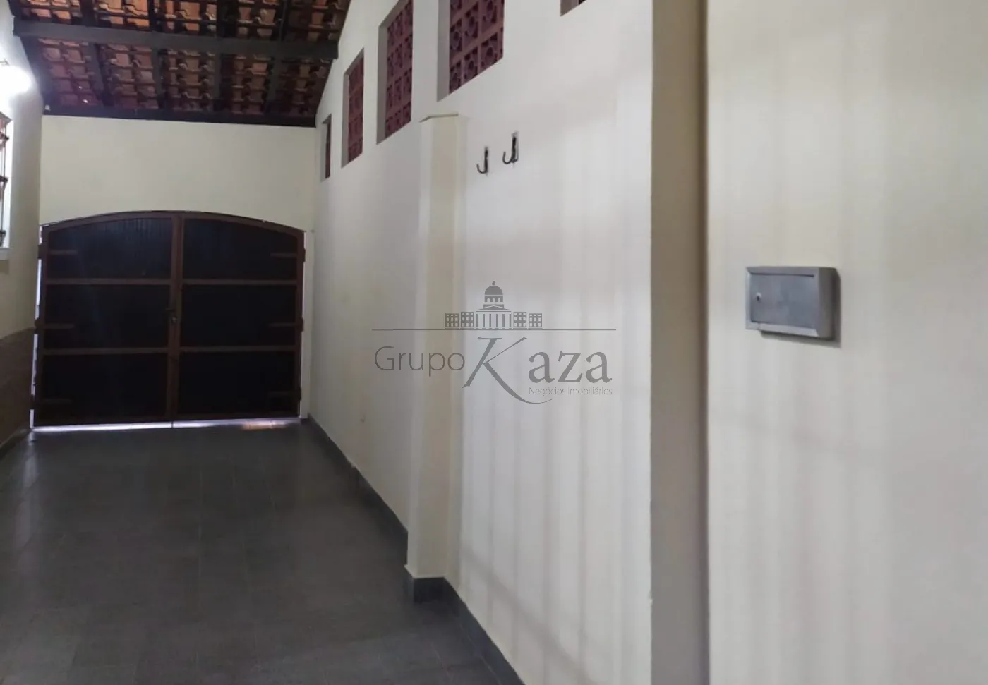 Foto 2 de Casa Comercial  Residencial em Vila do Tesouro, São José dos Campos - imagem 2