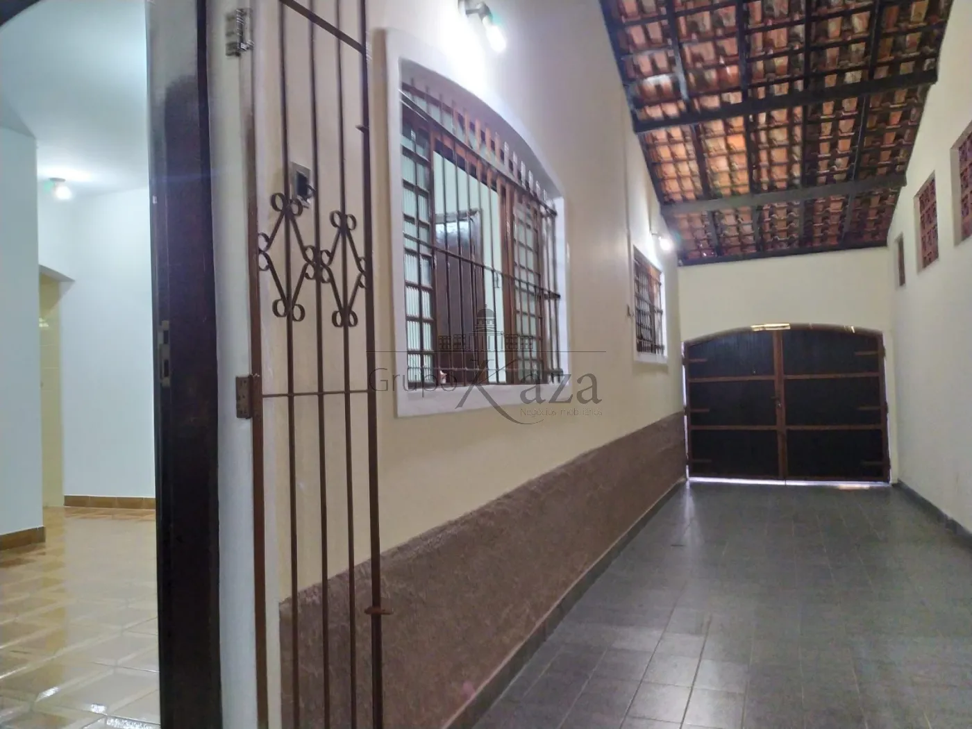 Foto 1 de Casa Comercial  Residencial em Vila do Tesouro, São José dos Campos - imagem 1