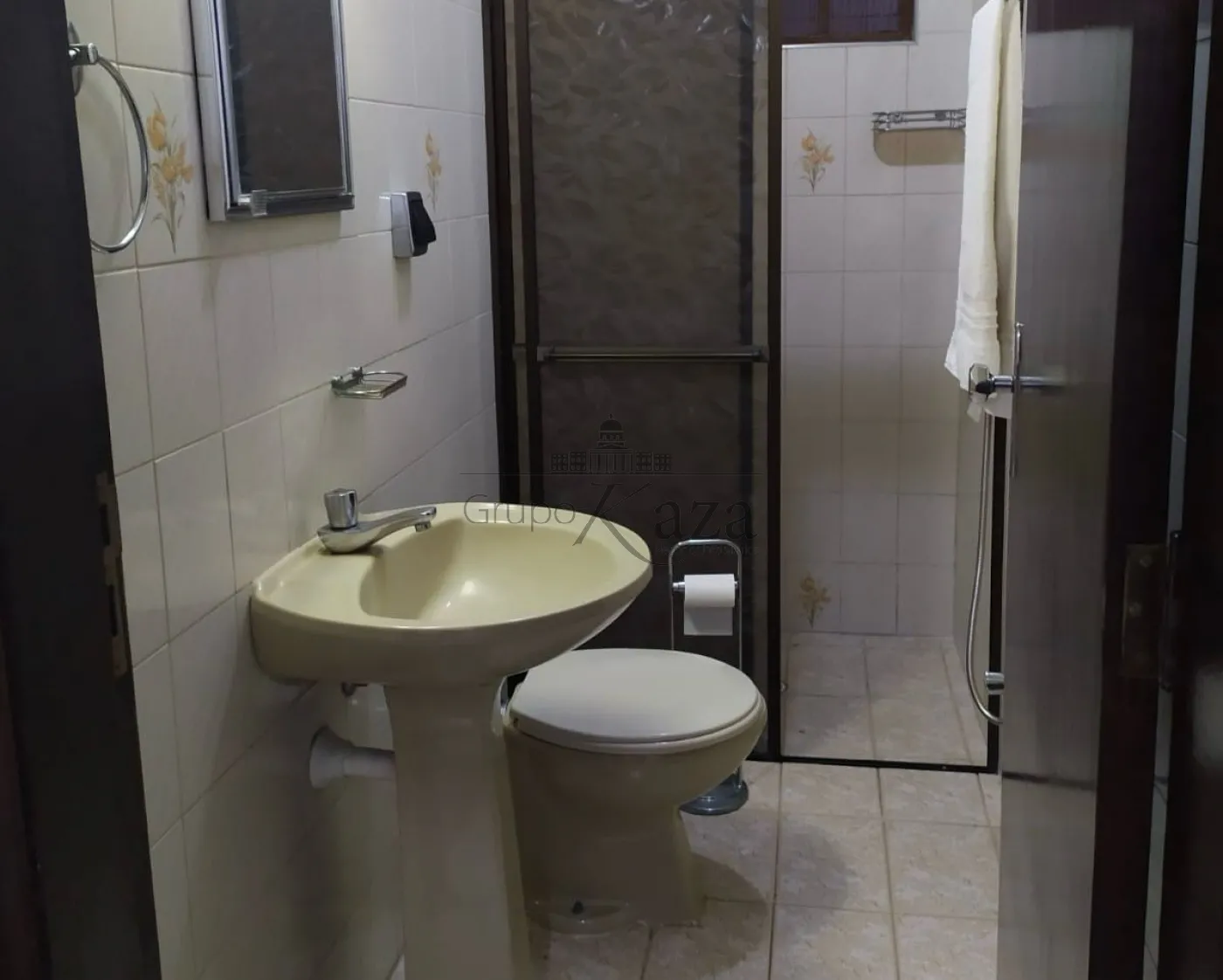 Foto 4 de Casa Comercial  Residencial em Vila do Tesouro, São José dos Campos - imagem 4