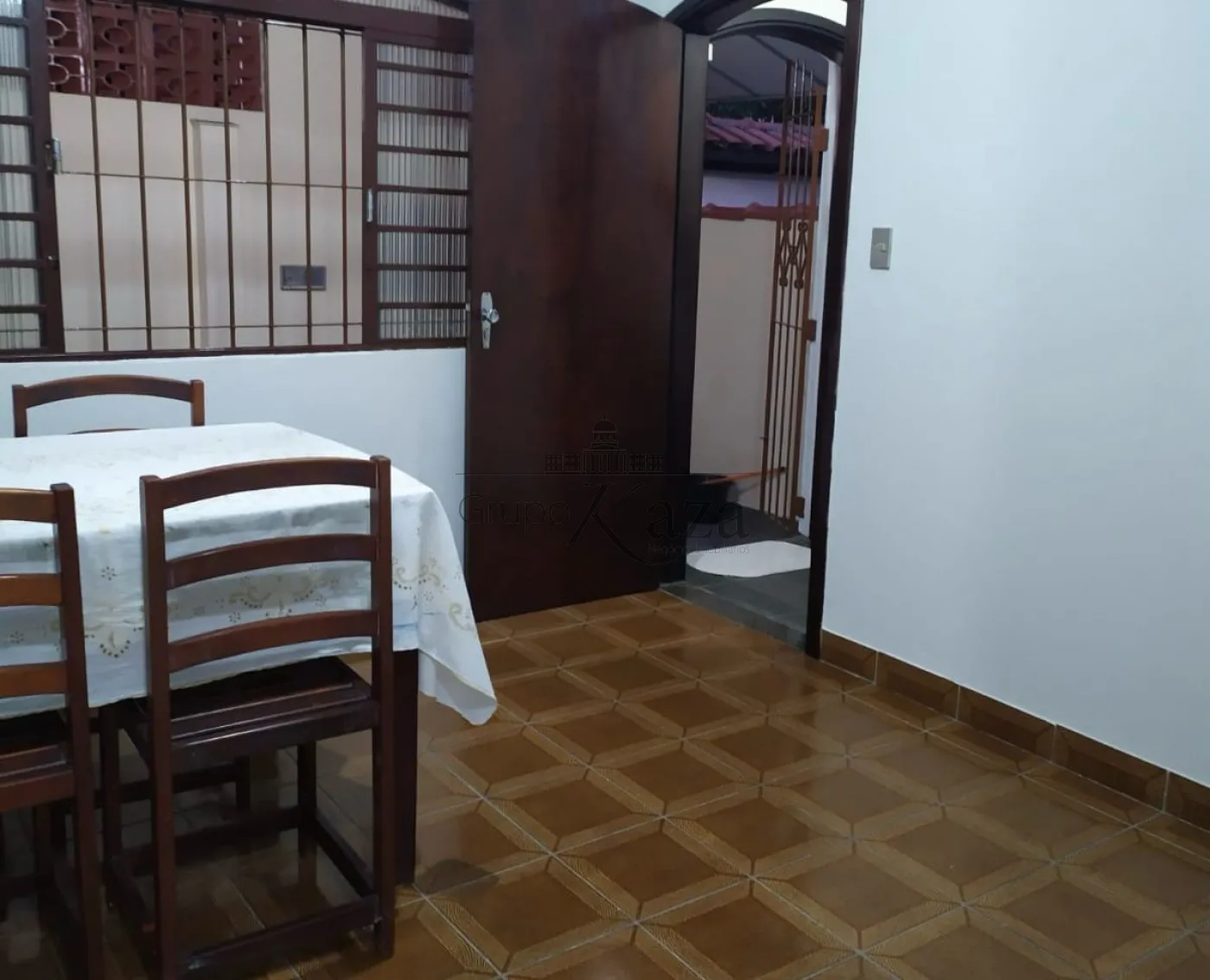 Foto 5 de Casa Comercial  Residencial em Vila do Tesouro, São José dos Campos - imagem 5