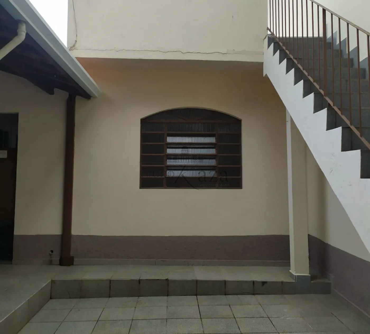 Foto 13 de Casa Comercial  Residencial em Vila do Tesouro, São José dos Campos - imagem 13