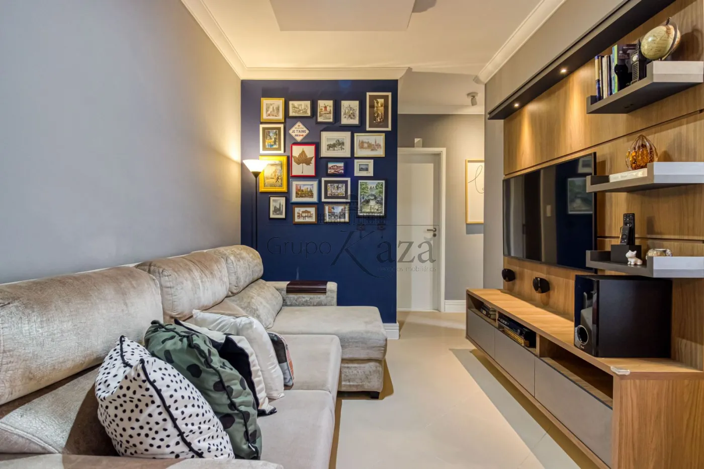 Foto 5 de Apartamento Padrão em Villa Branca, Jacareí - imagem 5