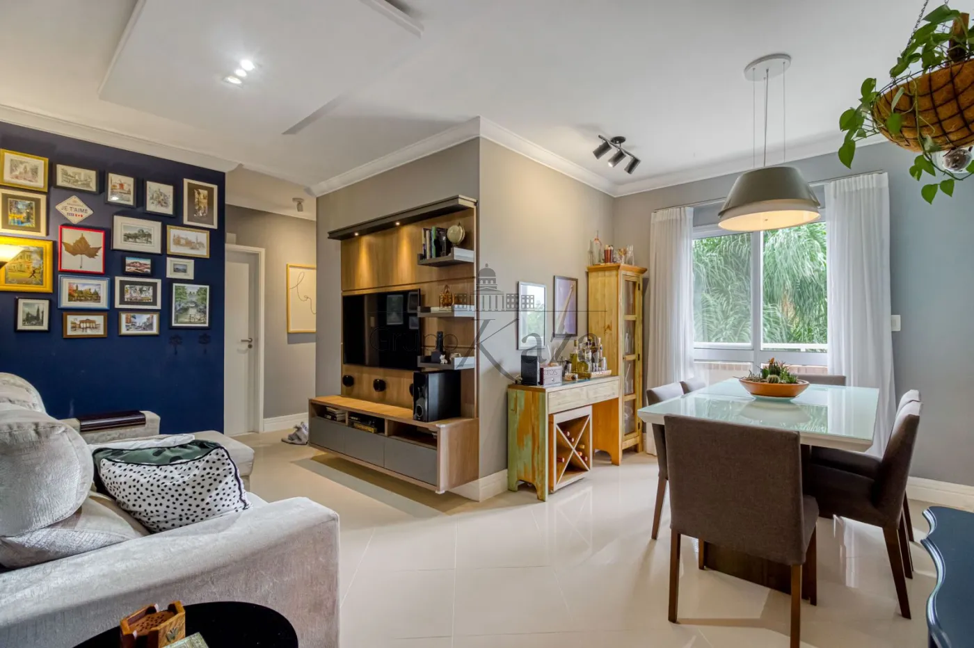 Foto 1 de Apartamento Padrão em Villa Branca, Jacareí - imagem 1