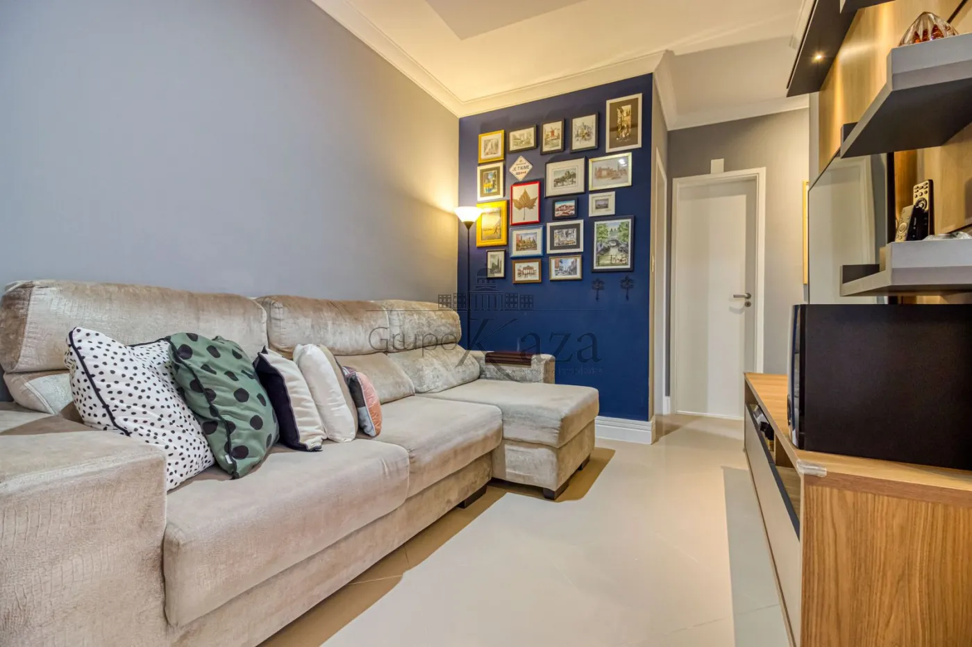 Foto 4 de Apartamento Padrão em Villa Branca, Jacareí - imagem 4