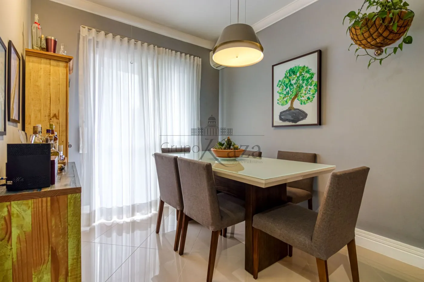 Foto 7 de Apartamento Padrão em Villa Branca, Jacareí - imagem 7