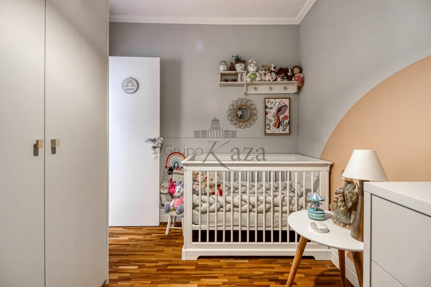 Foto 18 de Apartamento Padrão em Villa Branca, Jacareí - imagem 18