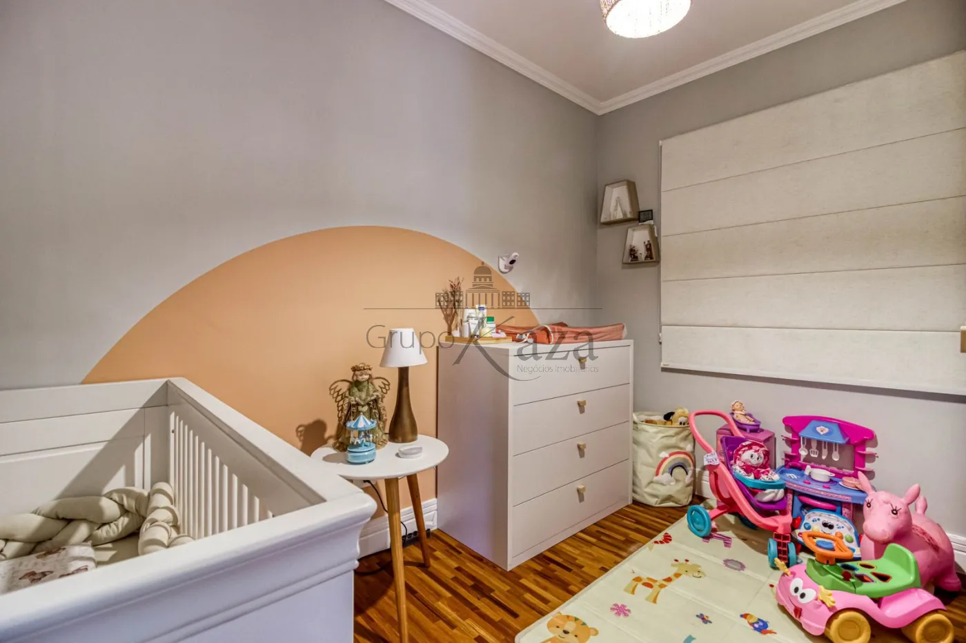 Foto 17 de Apartamento Padrão em Villa Branca, Jacareí - imagem 17