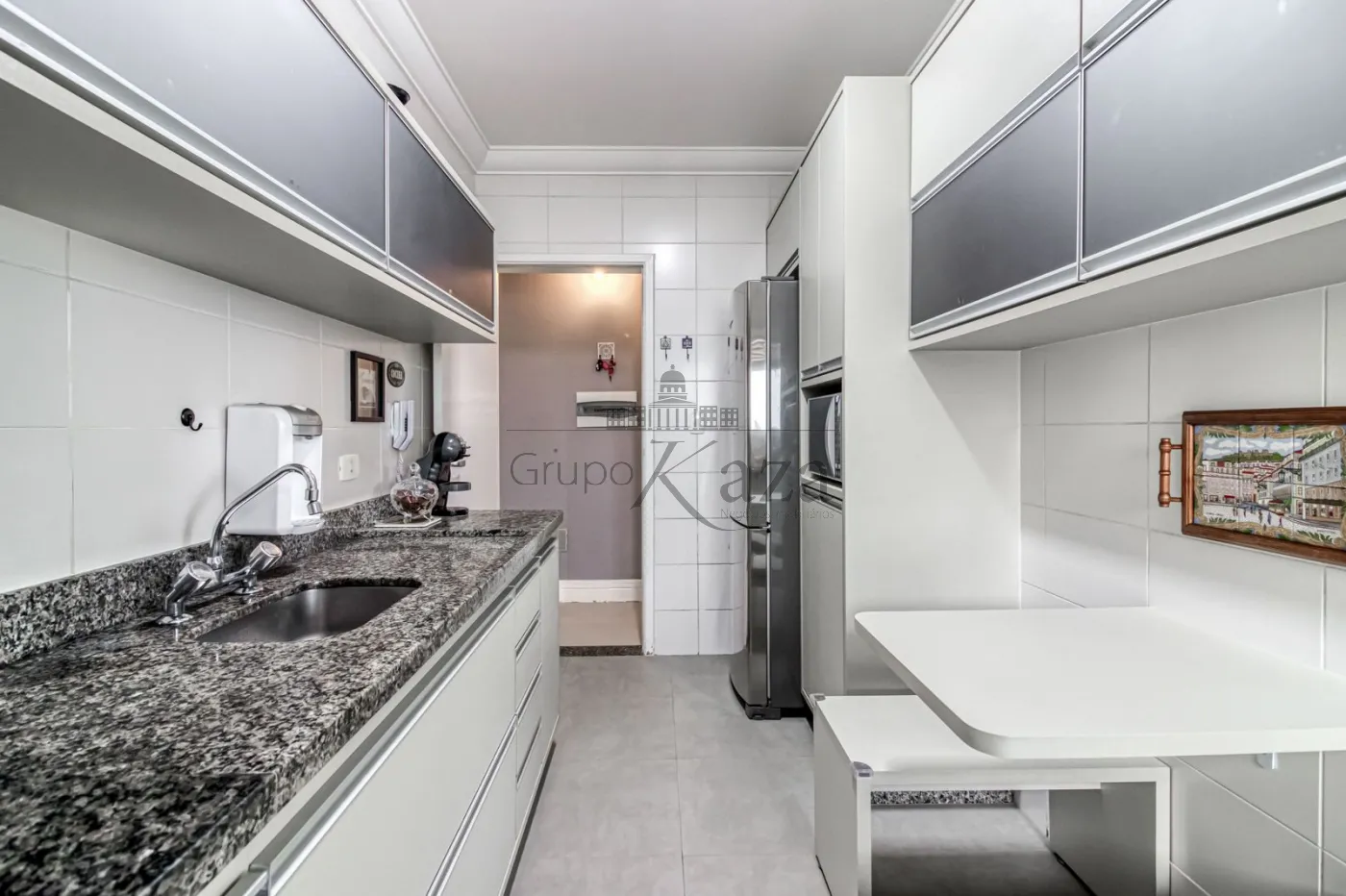 Foto 11 de Apartamento Padrão em Villa Branca, Jacareí - imagem 11