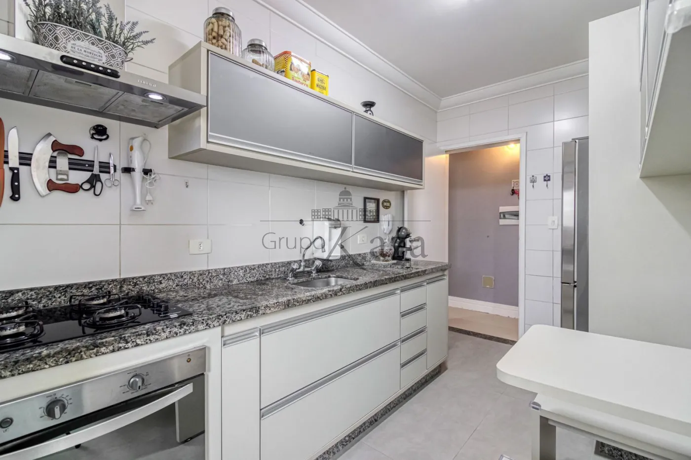 Foto 10 de Apartamento Padrão em Villa Branca, Jacareí - imagem 10