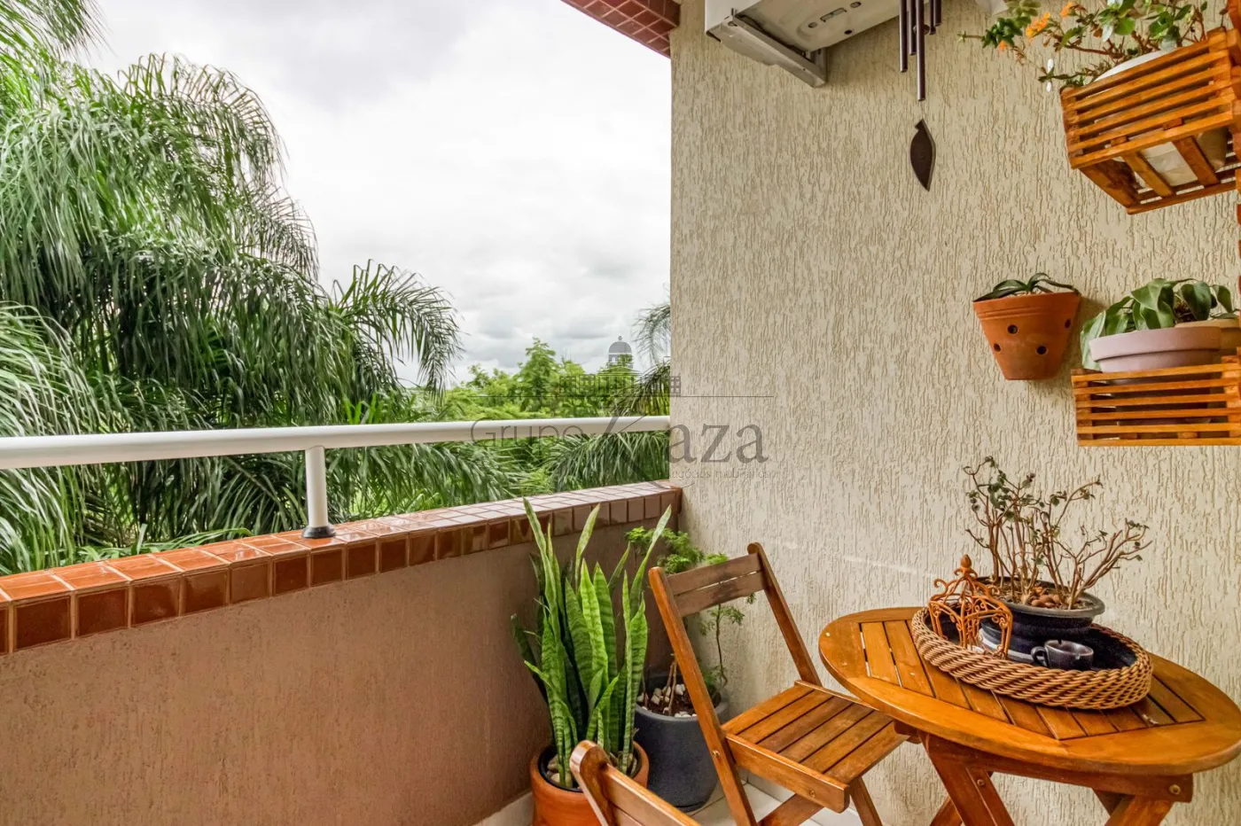 Foto 8 de Apartamento Padrão em Villa Branca, Jacareí - imagem 8