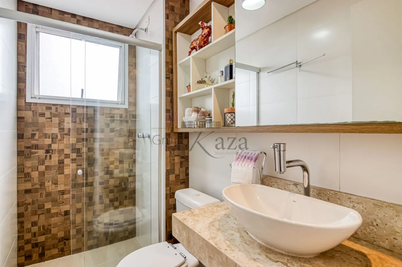 Foto 19 de Apartamento Padrão em Villa Branca, Jacareí - imagem 19