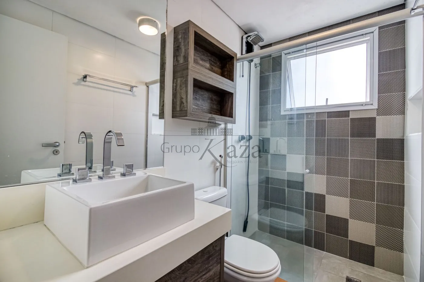 Foto 13 de Apartamento Padrão em Villa Branca, Jacareí - imagem 13